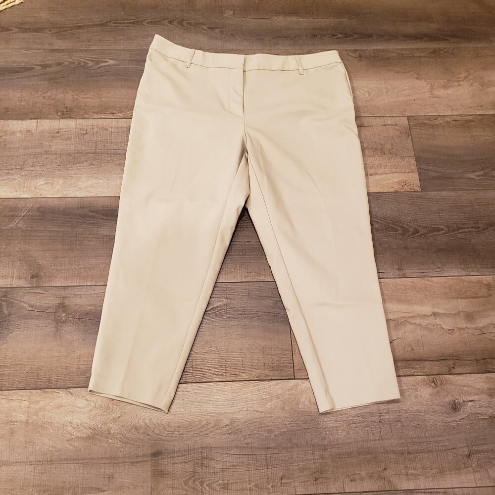 Liz Claiborne Career Women, Size:  16W